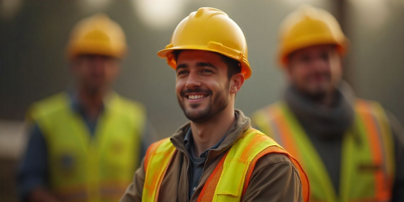 Diploma Health and Safety Engineering